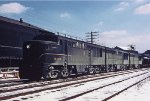 PRR 9488, FF-20, 1960